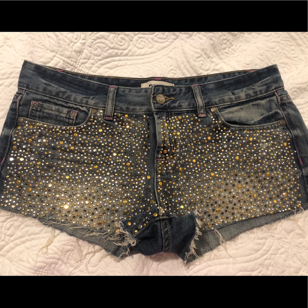 Victoria’s Secret PINK shorts